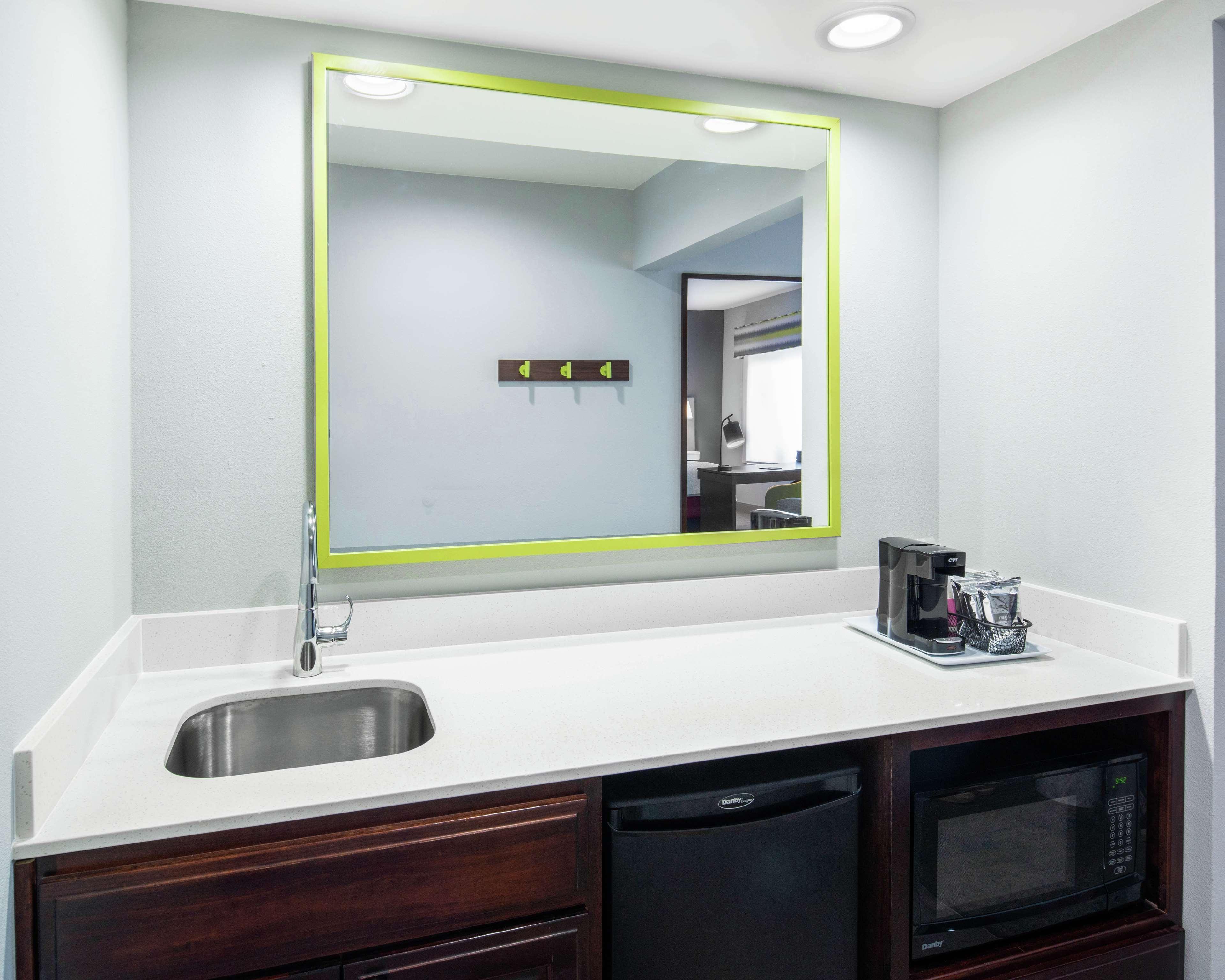 Hampton Inn & Suites Lubbock Zewnętrze zdjęcie