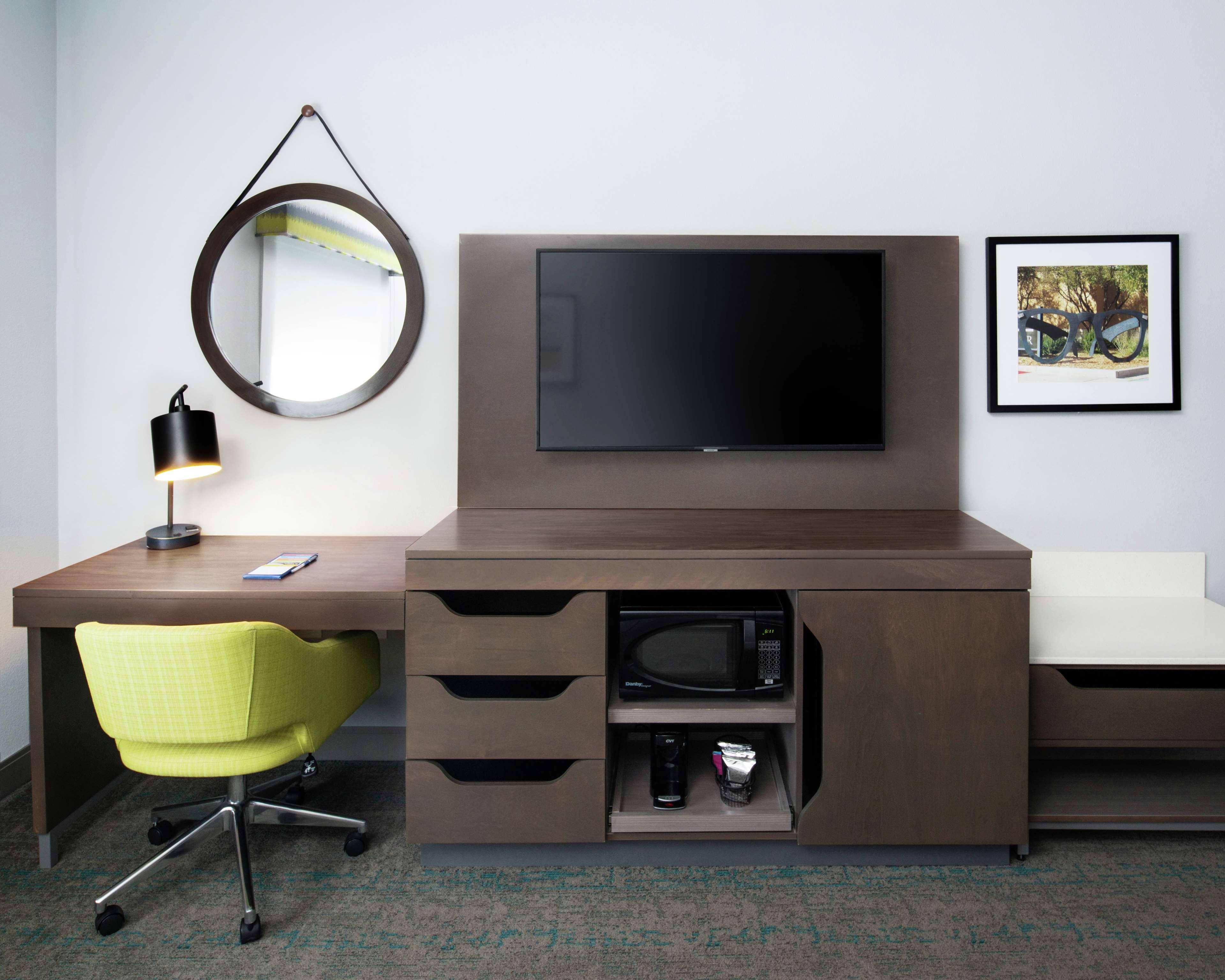 Hampton Inn & Suites Lubbock Zewnętrze zdjęcie