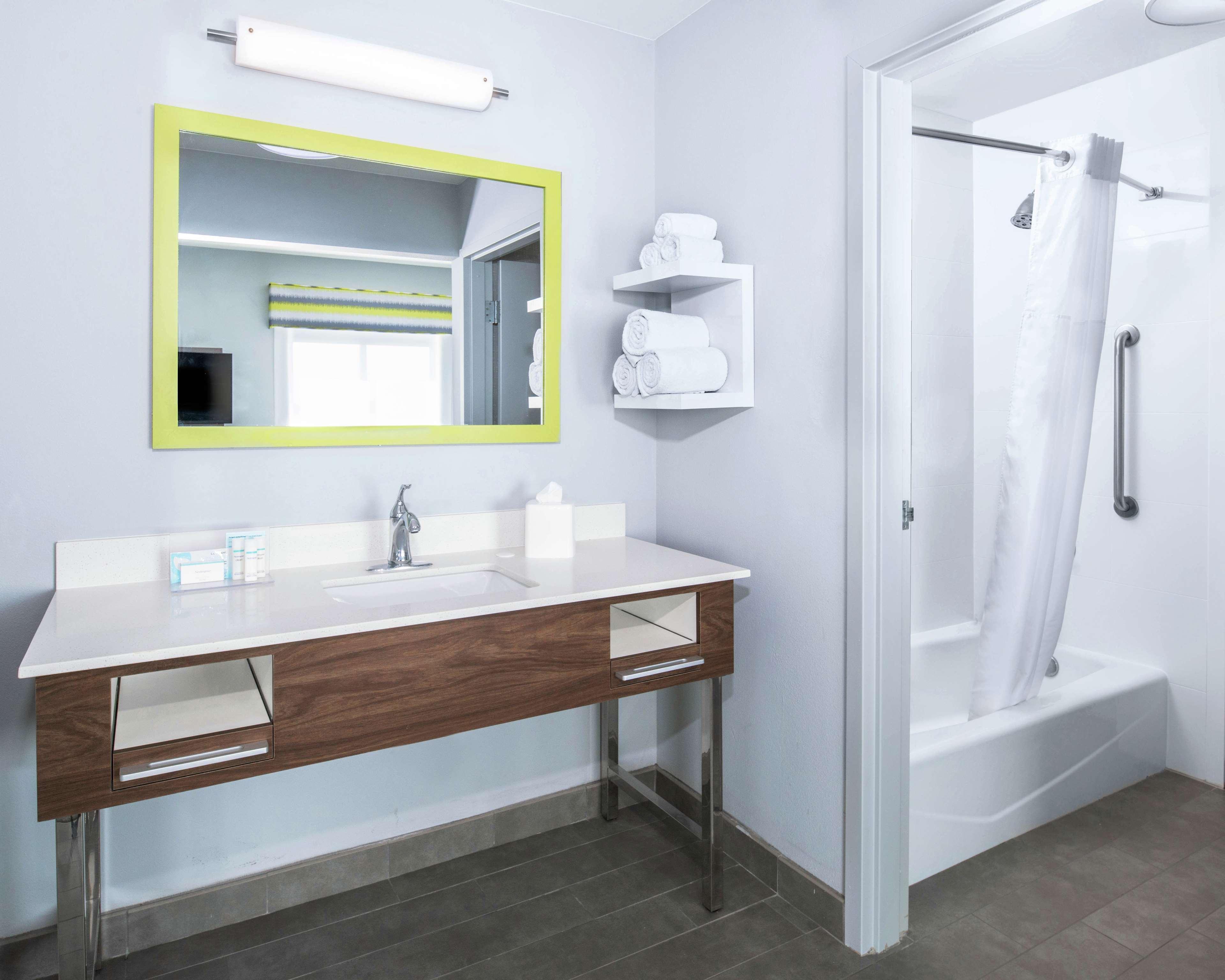 Hampton Inn & Suites Lubbock Zewnętrze zdjęcie