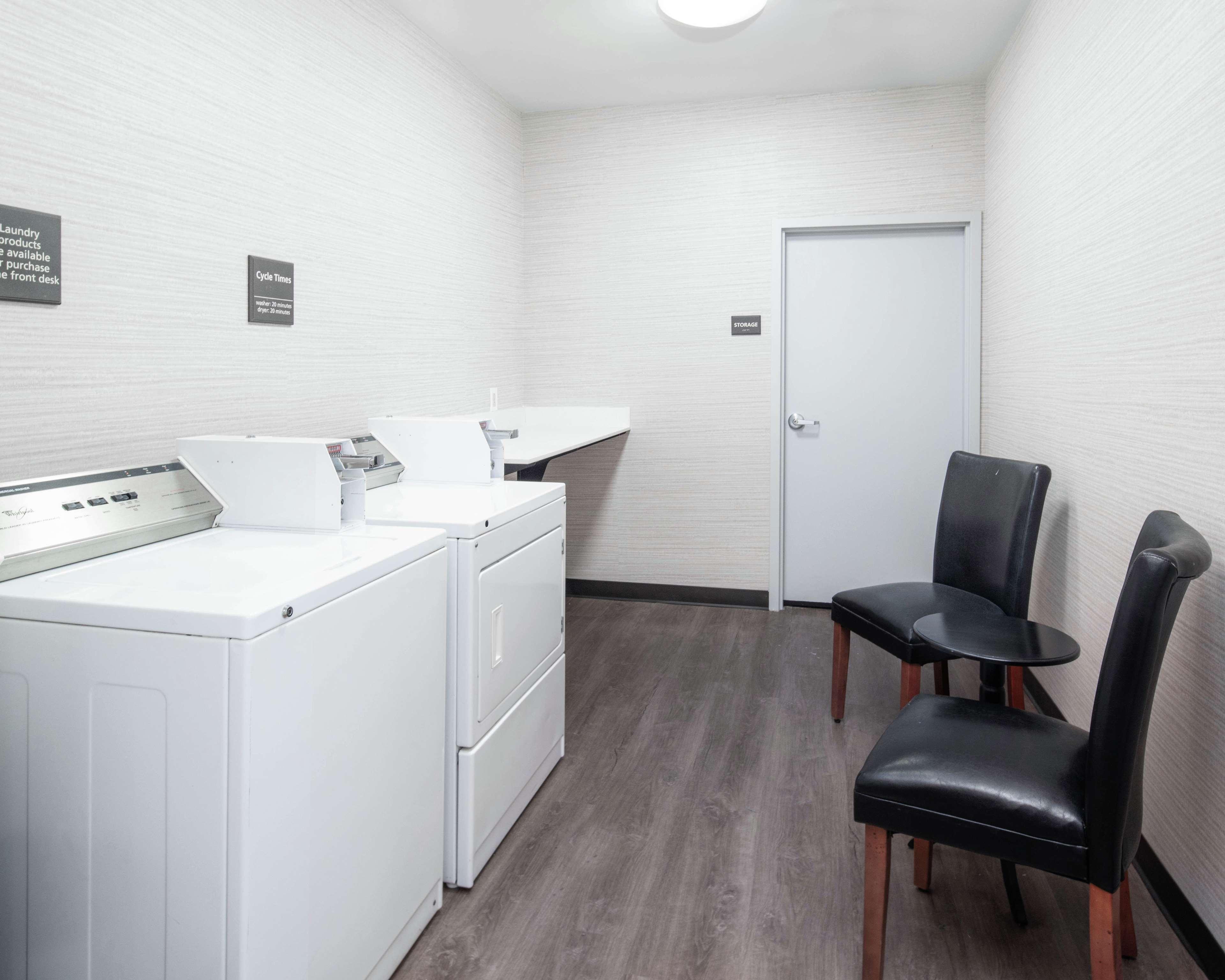 Hampton Inn & Suites Lubbock Zewnętrze zdjęcie