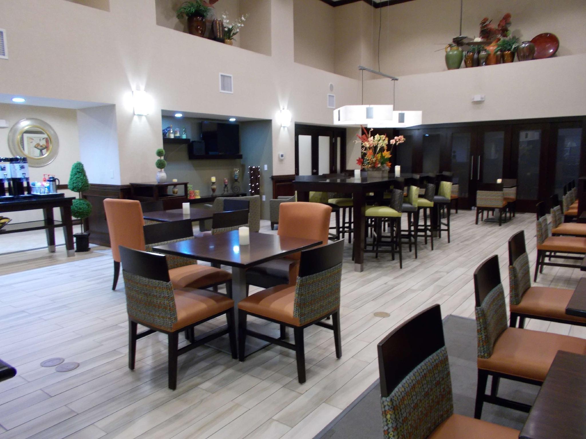 Hampton Inn & Suites Lubbock Zewnętrze zdjęcie