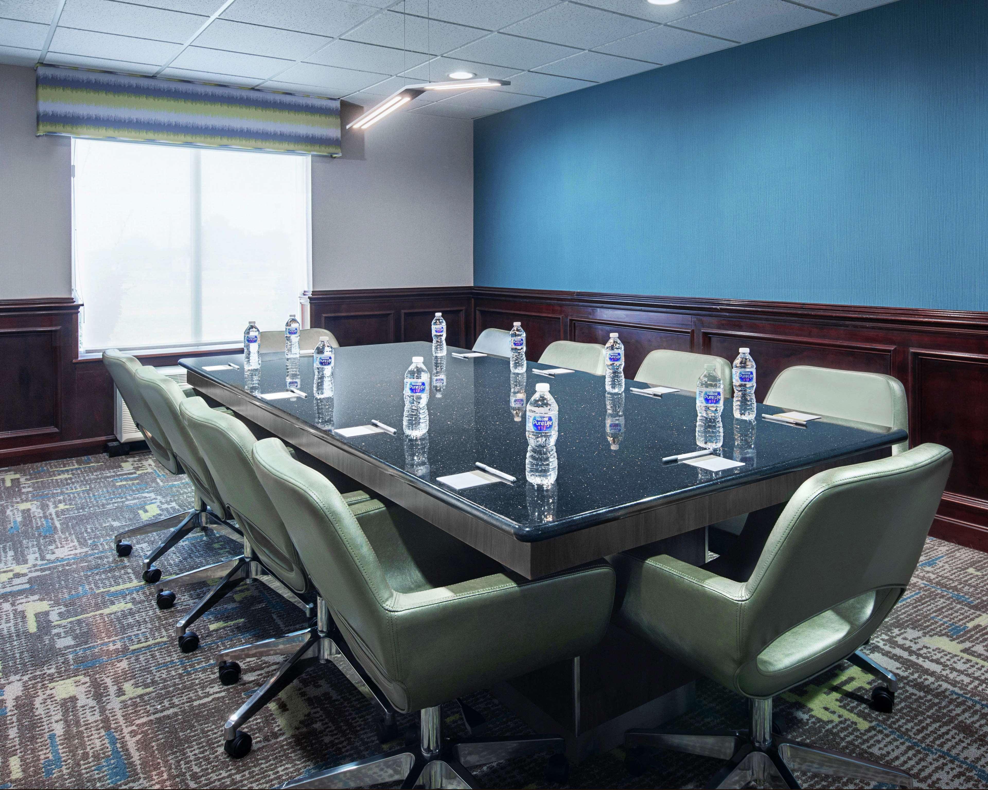 Hampton Inn & Suites Lubbock Zewnętrze zdjęcie