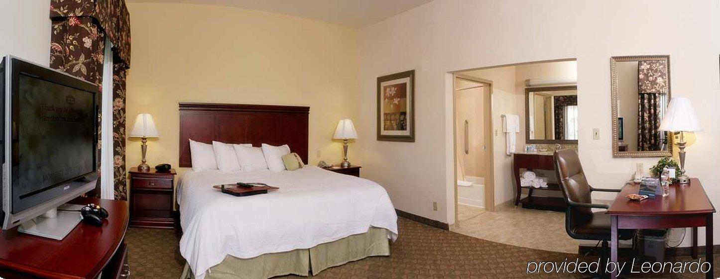 Hampton Inn & Suites Lubbock Pokój zdjęcie