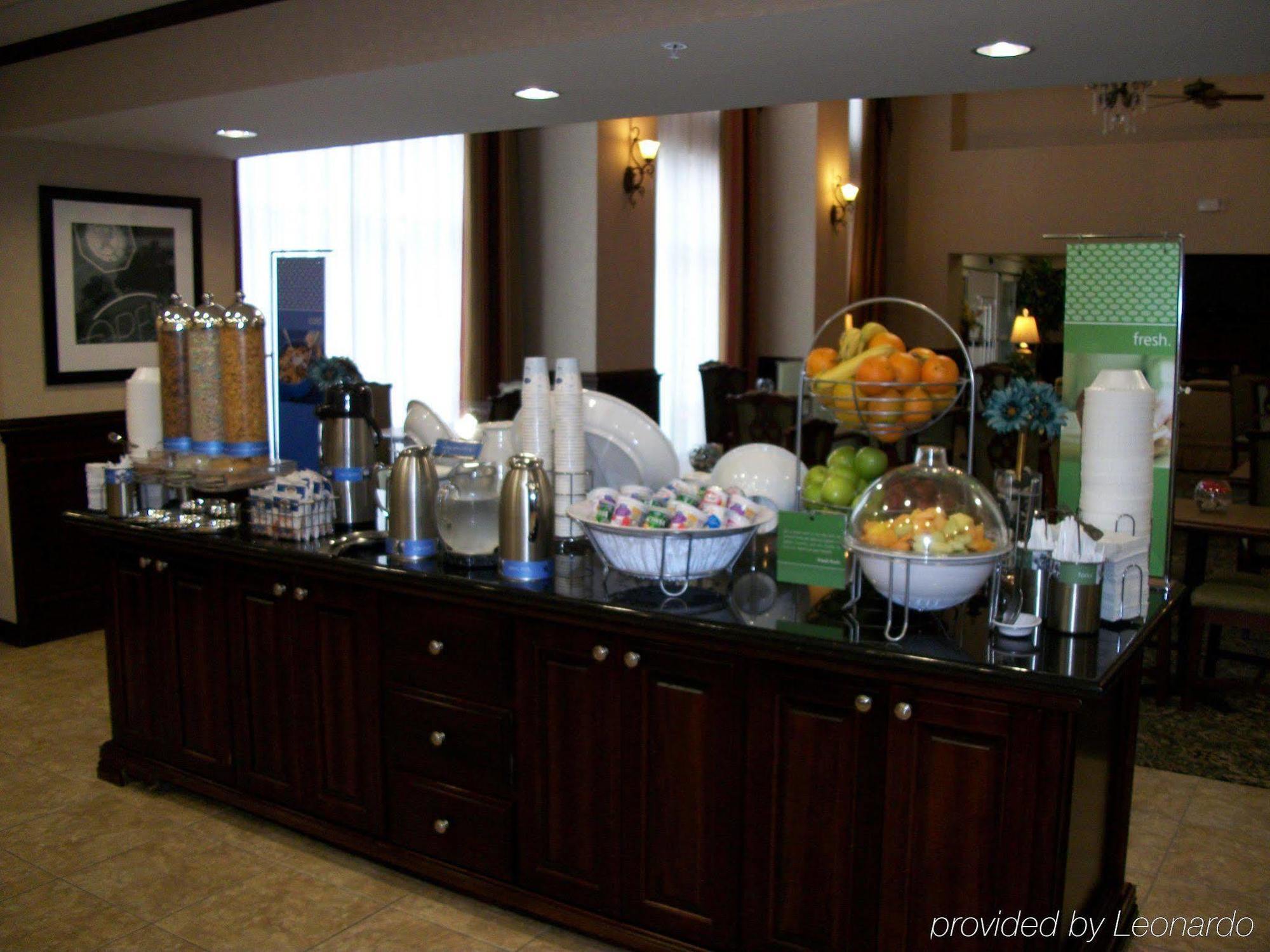 Hampton Inn & Suites Lubbock Zewnętrze zdjęcie