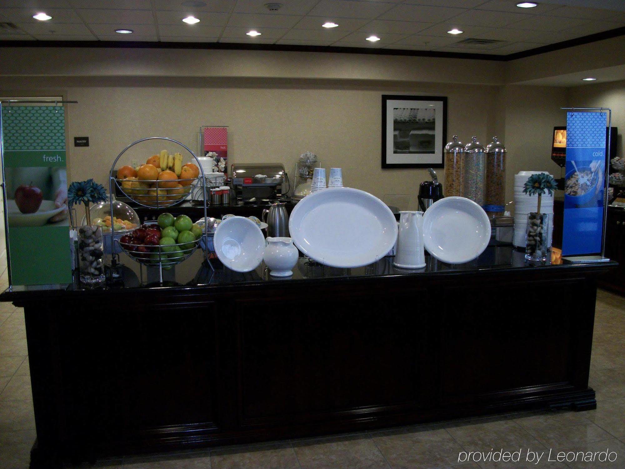 Hampton Inn & Suites Lubbock Zewnętrze zdjęcie
