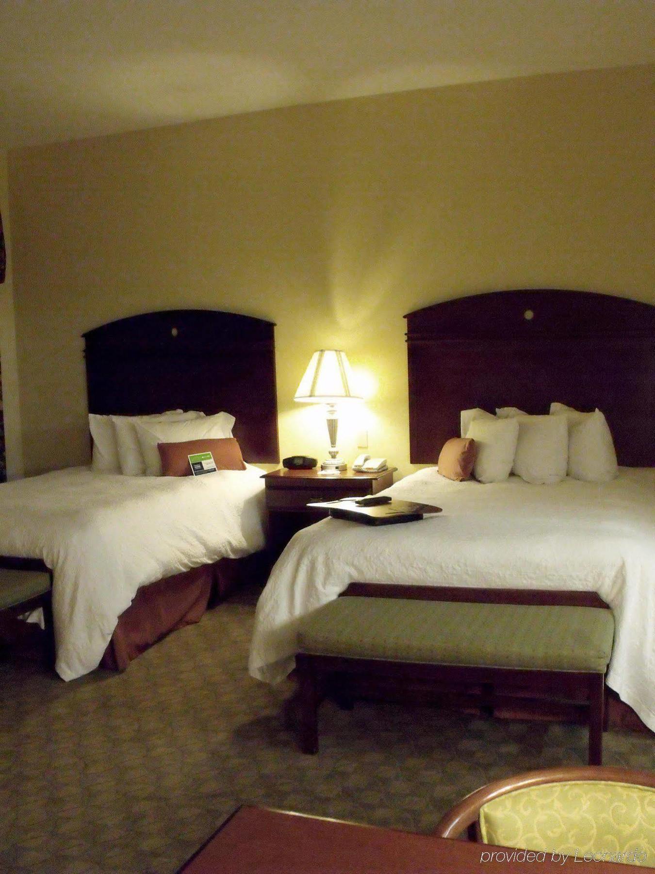 Hampton Inn & Suites Lubbock Pokój zdjęcie