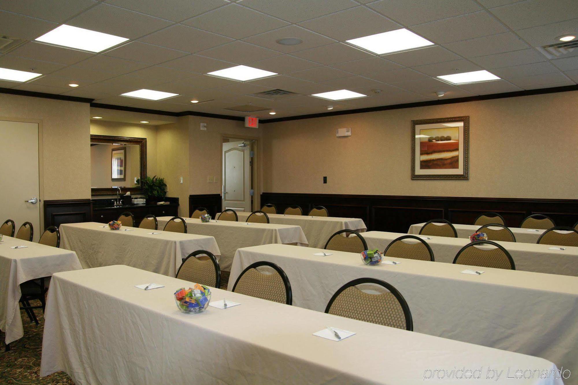 Hampton Inn & Suites Lubbock Udogodnienia zdjęcie