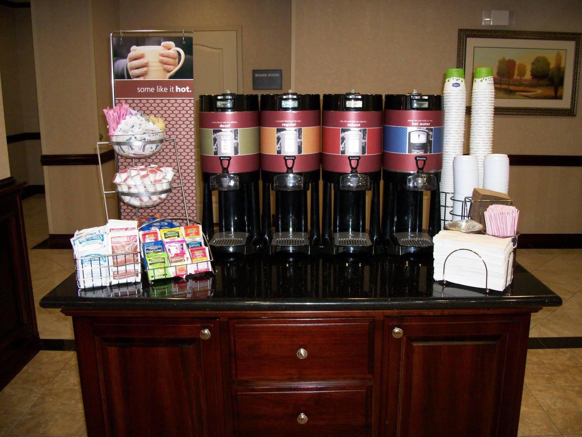 Hampton Inn & Suites Lubbock Zewnętrze zdjęcie