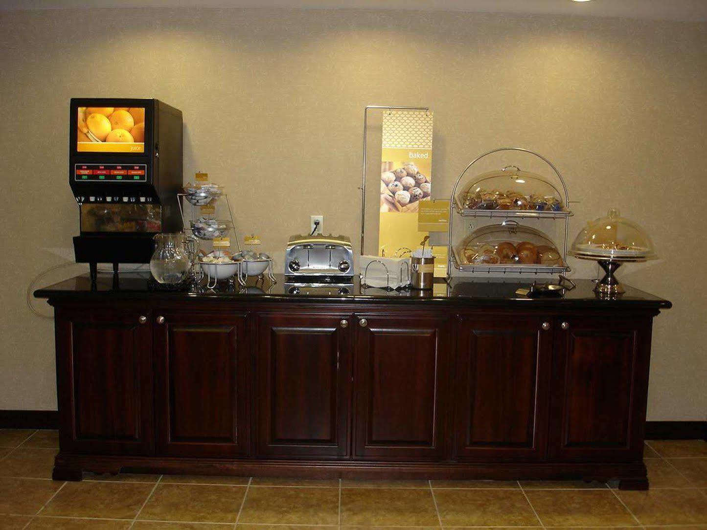Hampton Inn & Suites Lubbock Zewnętrze zdjęcie