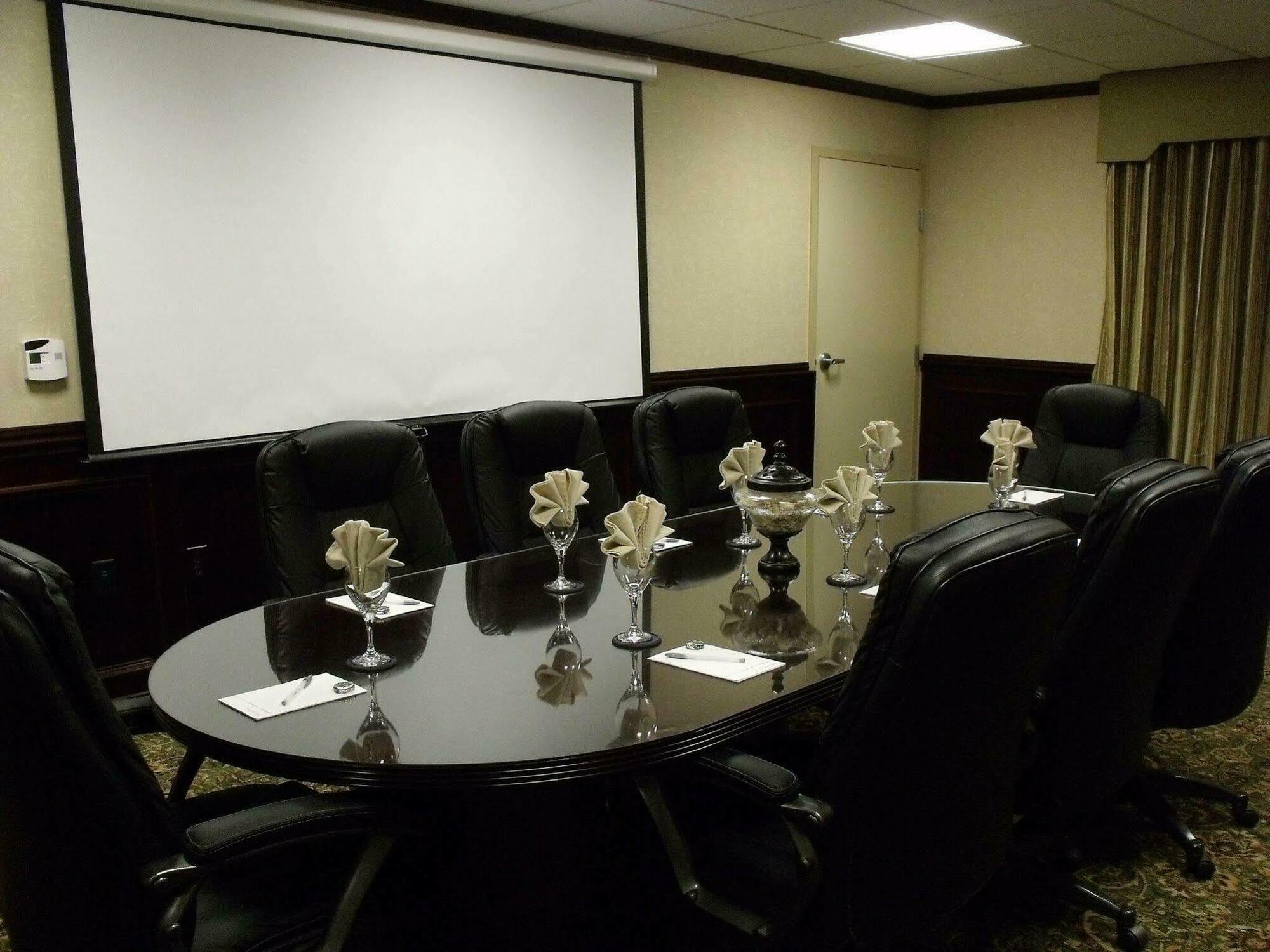 Hampton Inn & Suites Lubbock Udogodnienia zdjęcie